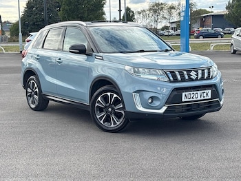 Suzuki - Vitara