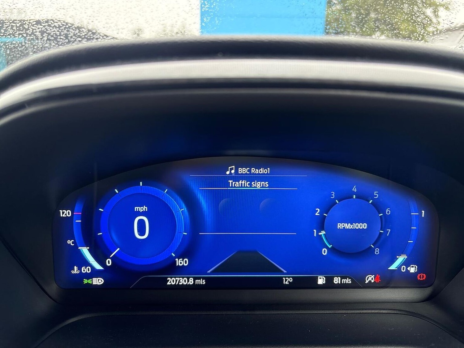 Used Ford Puma 2021 for sale - 76578336: Photo 10