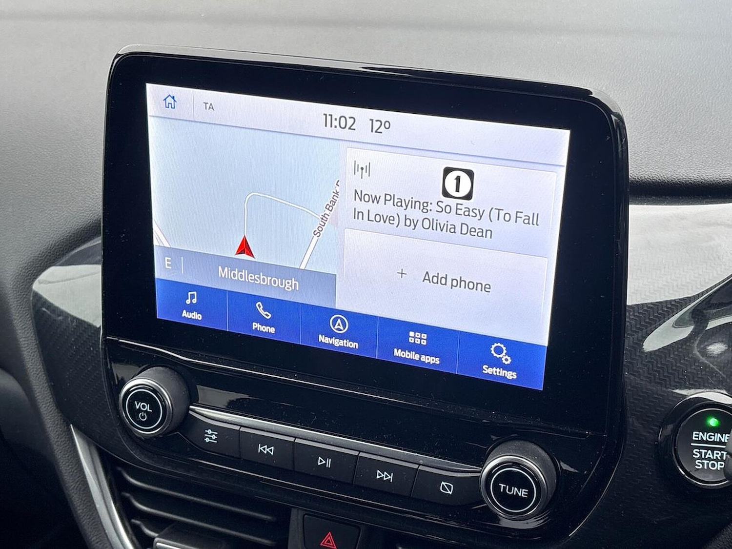 Used Ford Puma 2021 for sale - 76578336: Photo 11