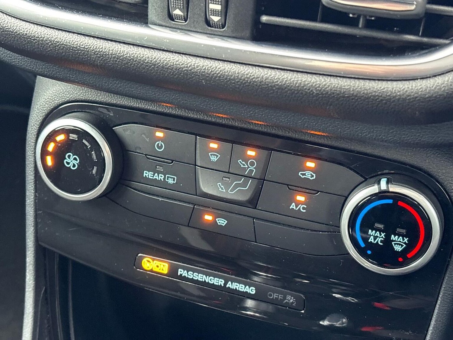 Used Ford Puma 2021 for sale - 76578336: Photo 12