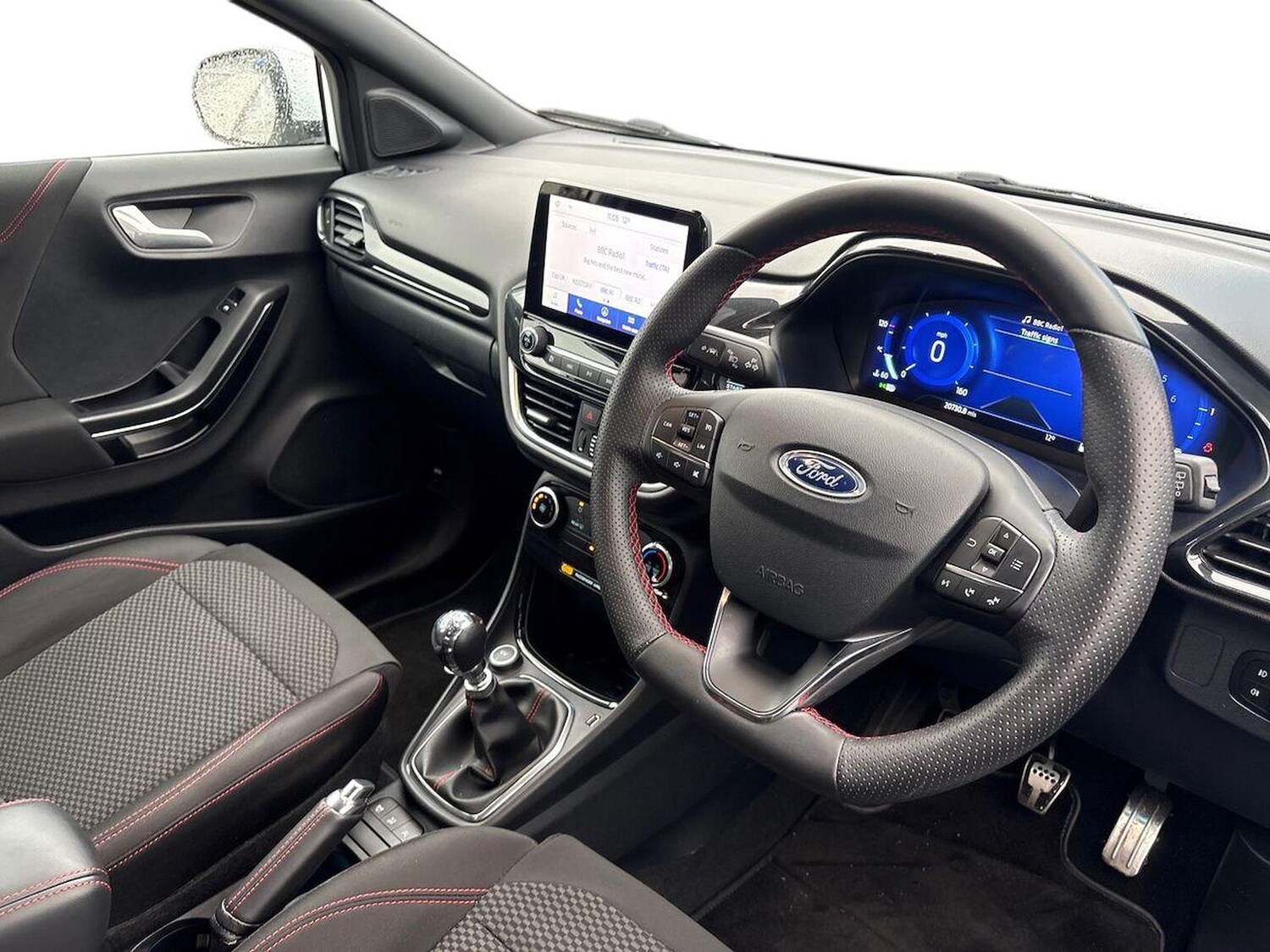 Used Ford Puma 2021 for sale - 76578336: Photo 15