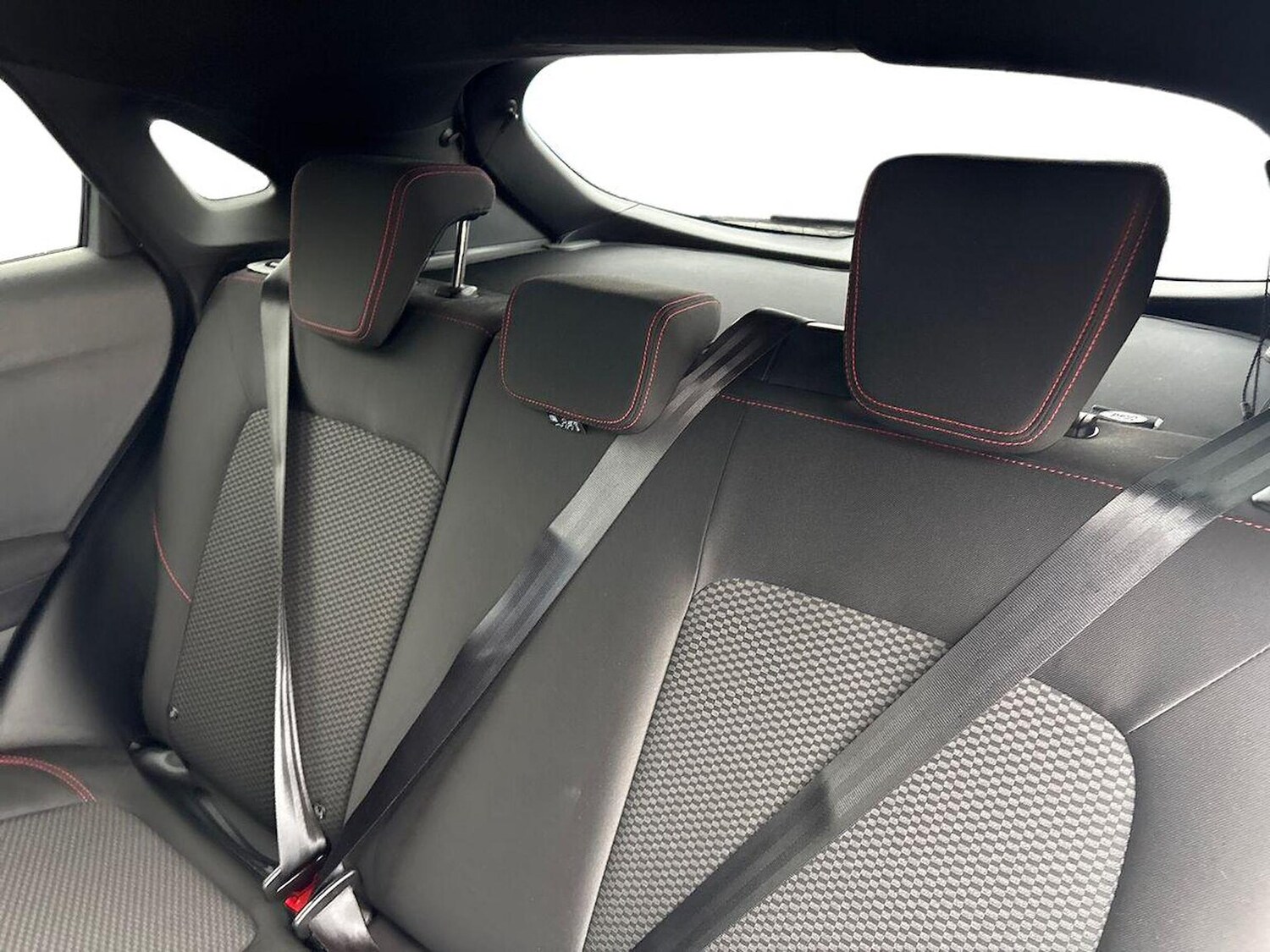 Used Ford Puma 2021 for sale - 76578336: Photo 16