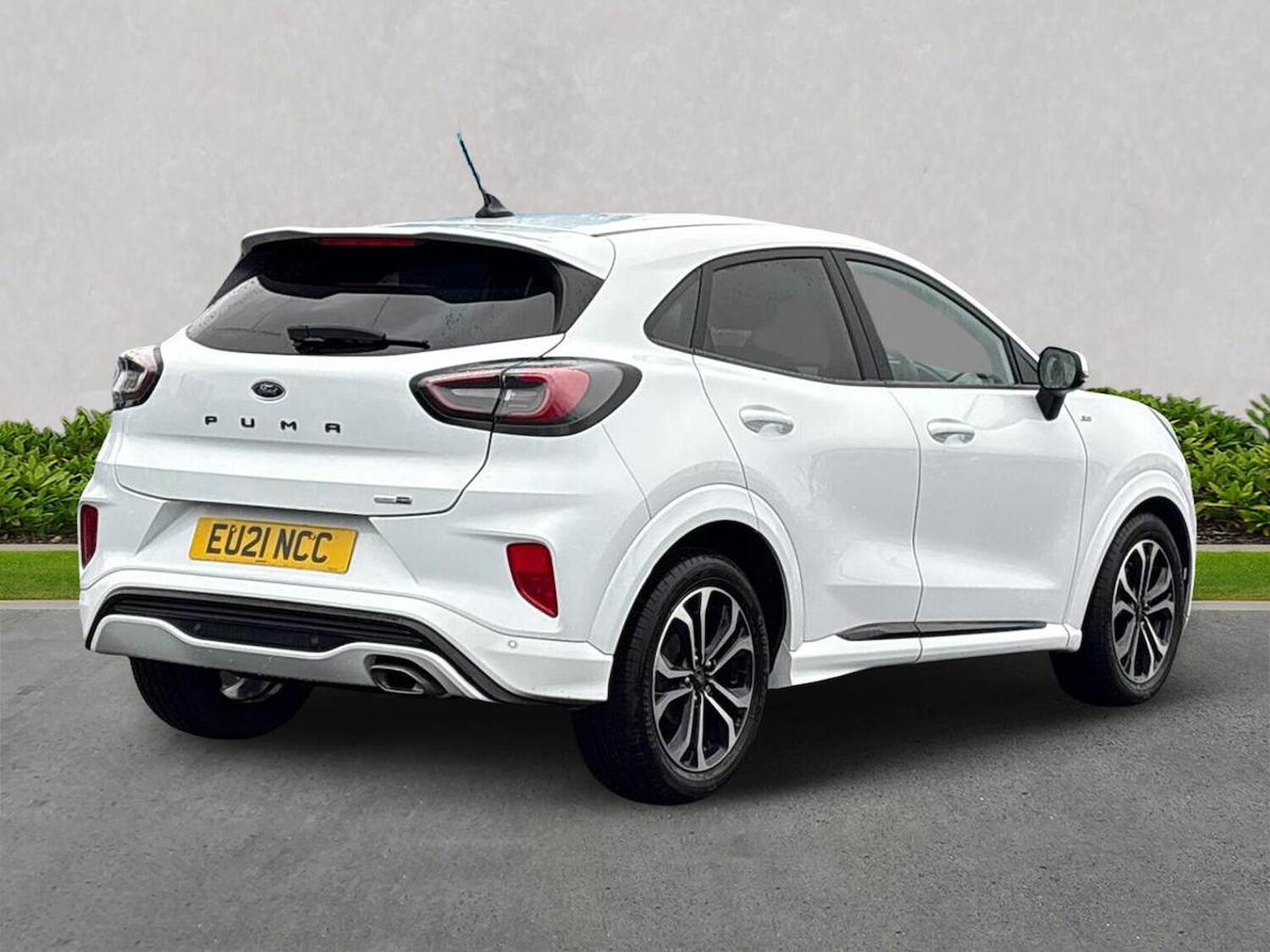 Used Ford Puma 2021 for sale - 76578336: Photo 18