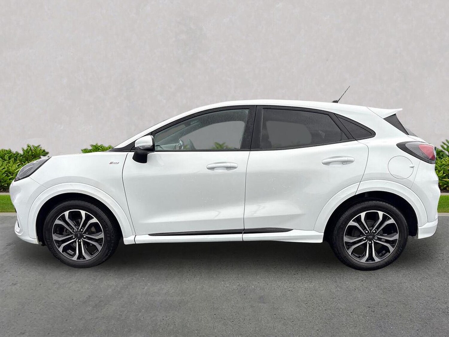 Used Ford Puma 2021 for sale - 76578336: Photo 19