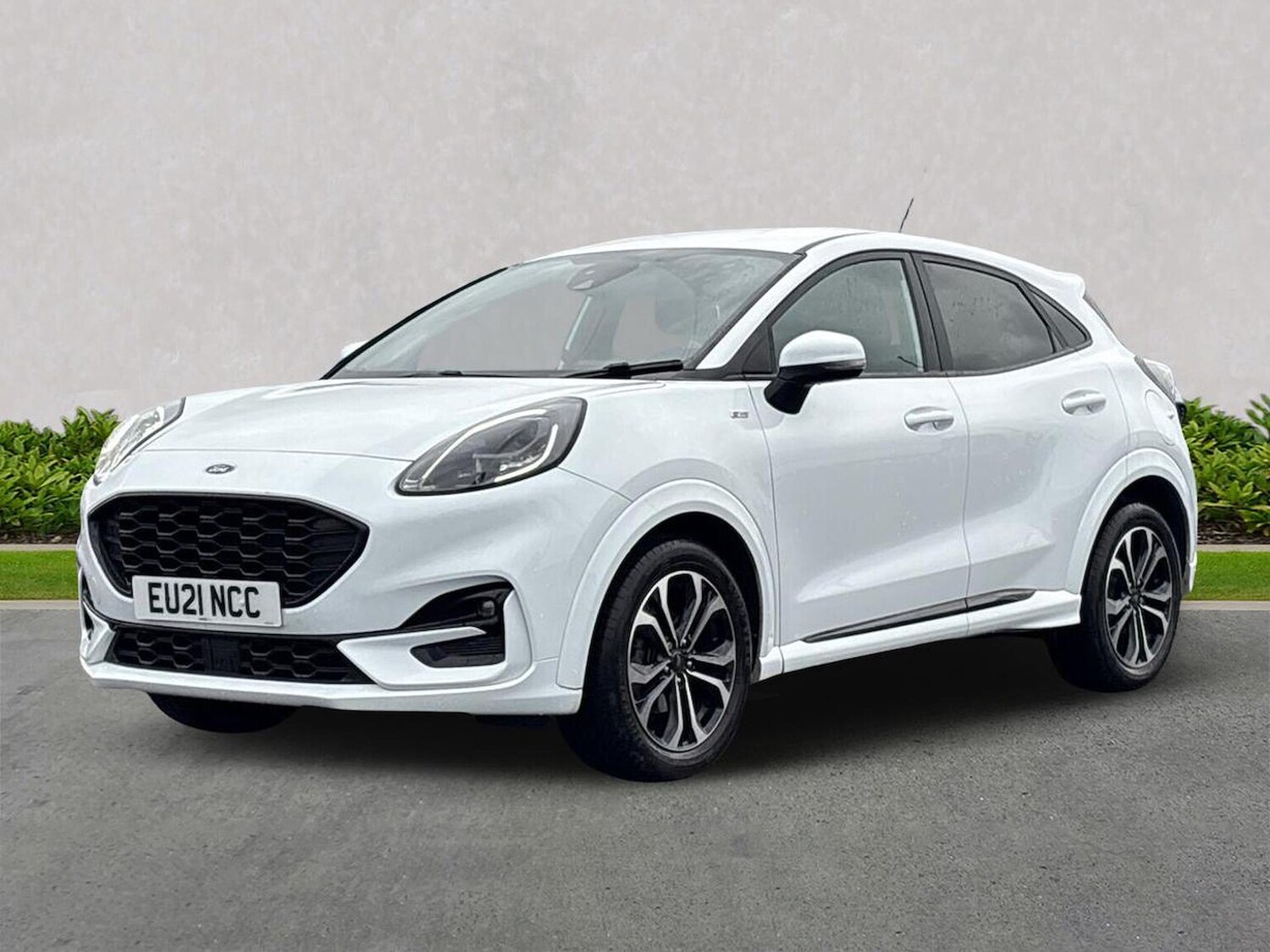 Used Ford Puma 2021 for sale - 76578336: Photo 20