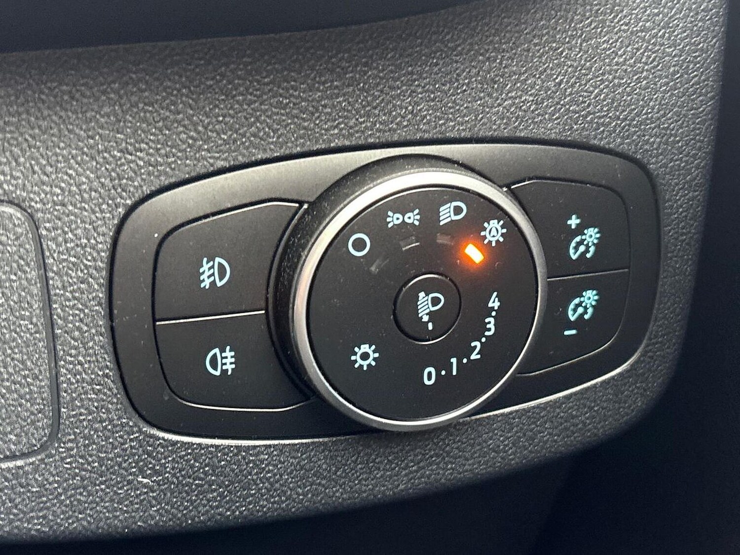 Used Ford Puma 2021 for sale - 76578336: Photo 22