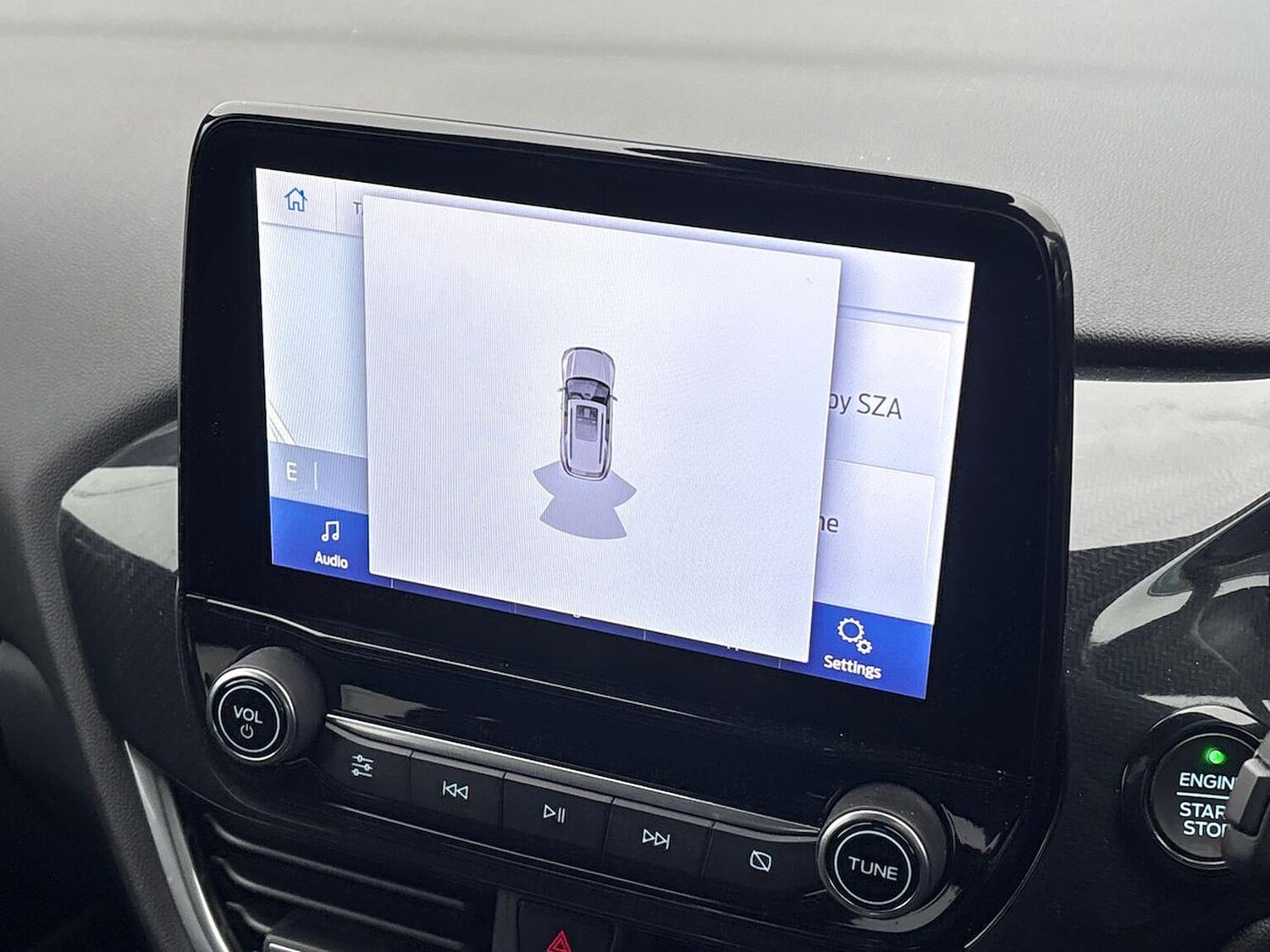 Used Ford Puma 2021 for sale - 76578336: Photo 23