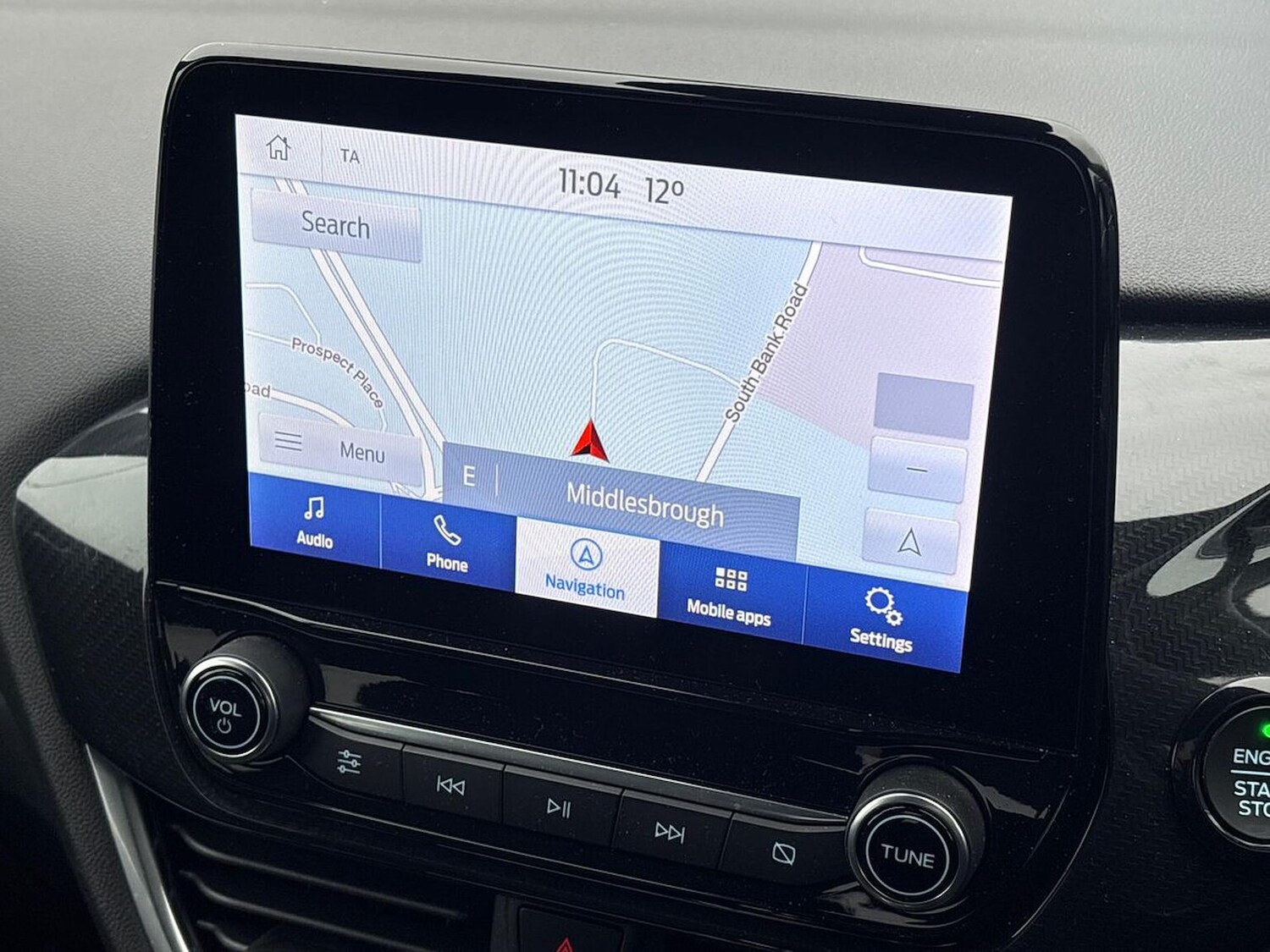 Used Ford Puma 2021 for sale - 76578336: Photo 24