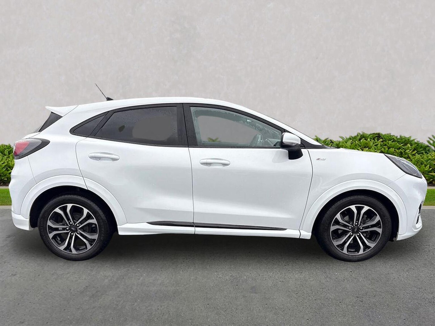 Used Ford Puma 2021 for sale - 76578336: Photo 3