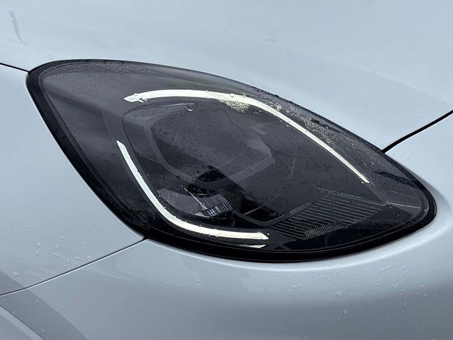 Used Ford Puma 2021 for sale - 76578336: Photo 34