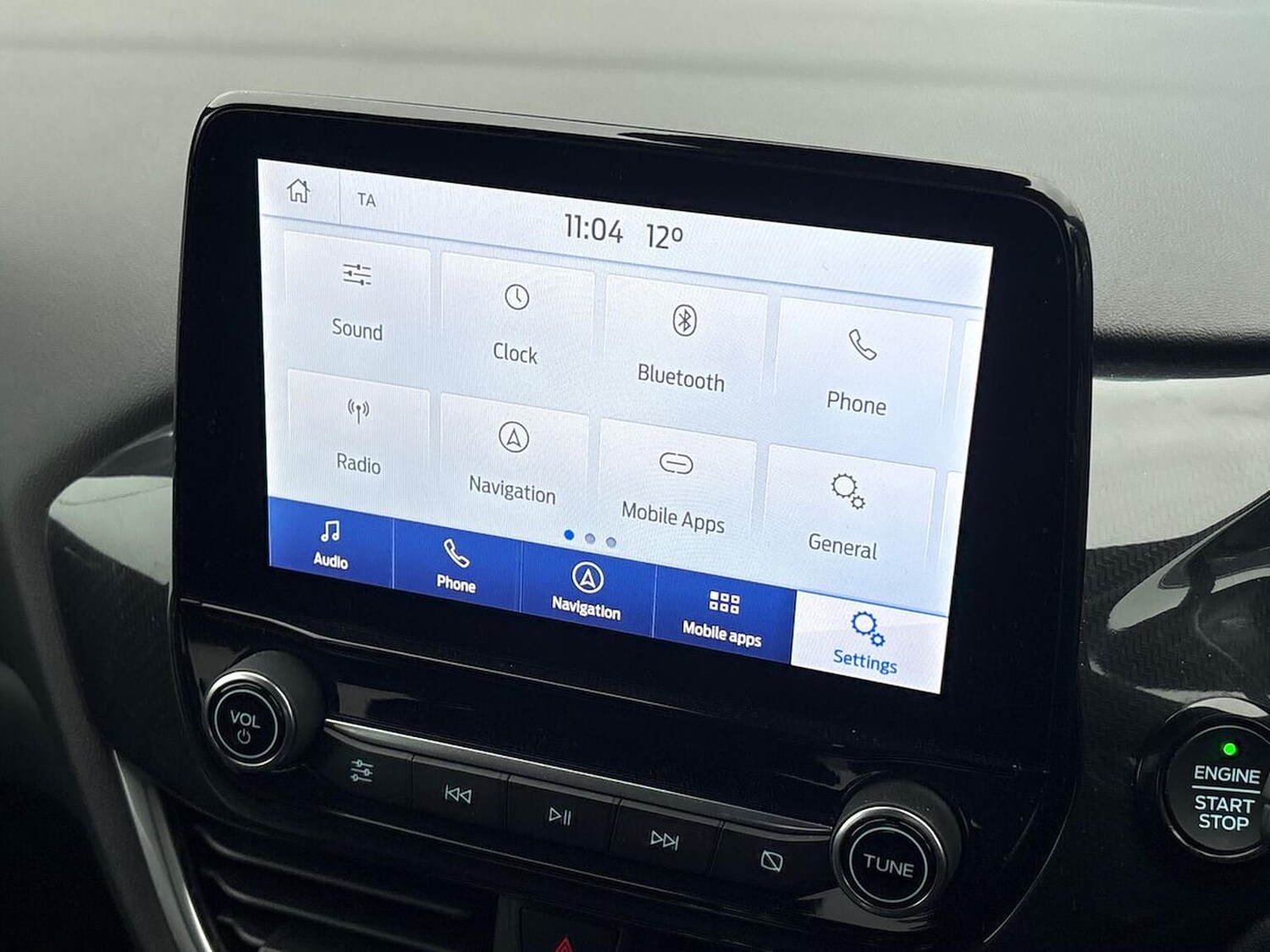 Used Ford Puma 2021 for sale - 76578336: Photo 39