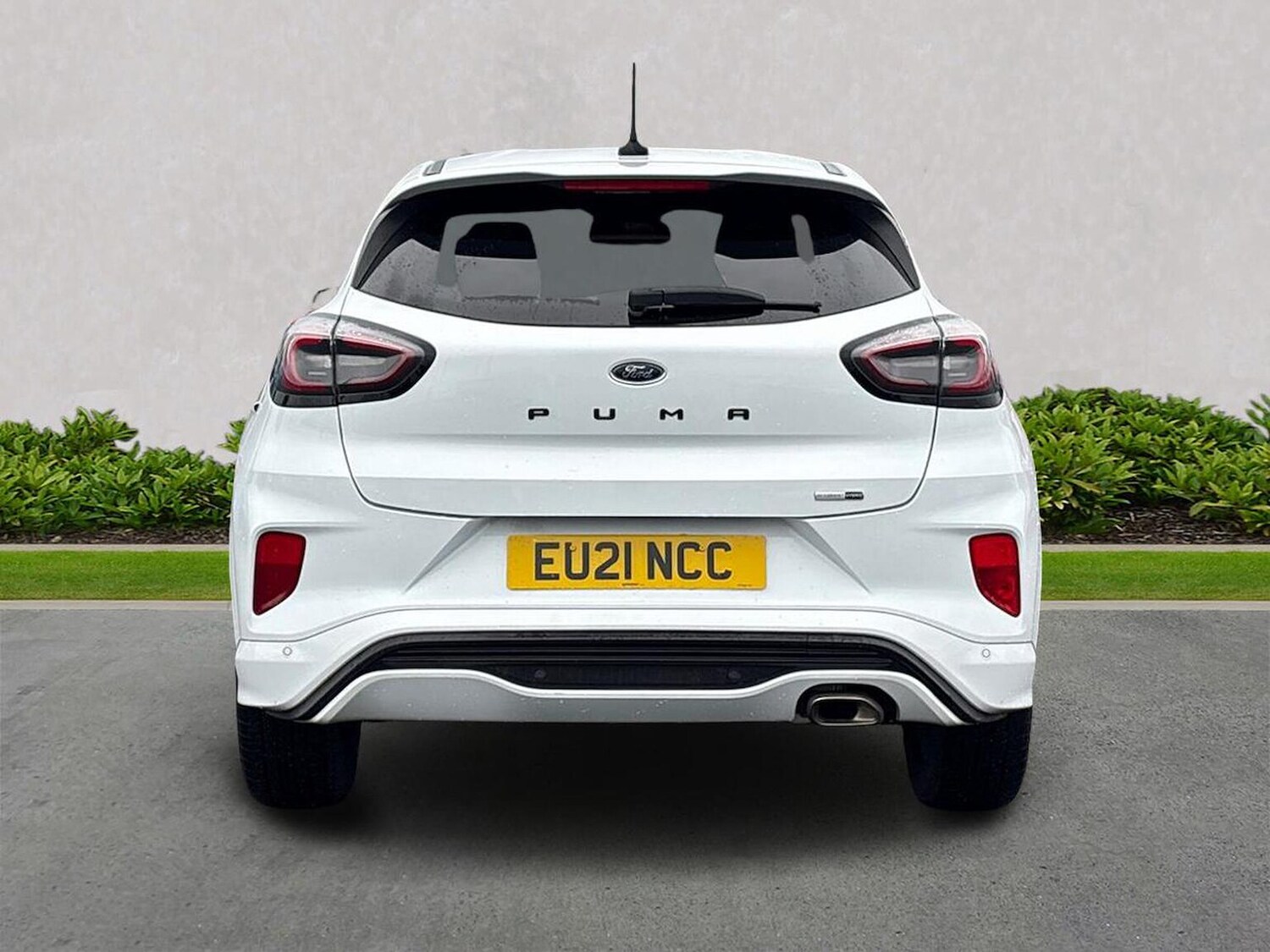 Used Ford Puma 2021 for sale - 76578336: Photo 4