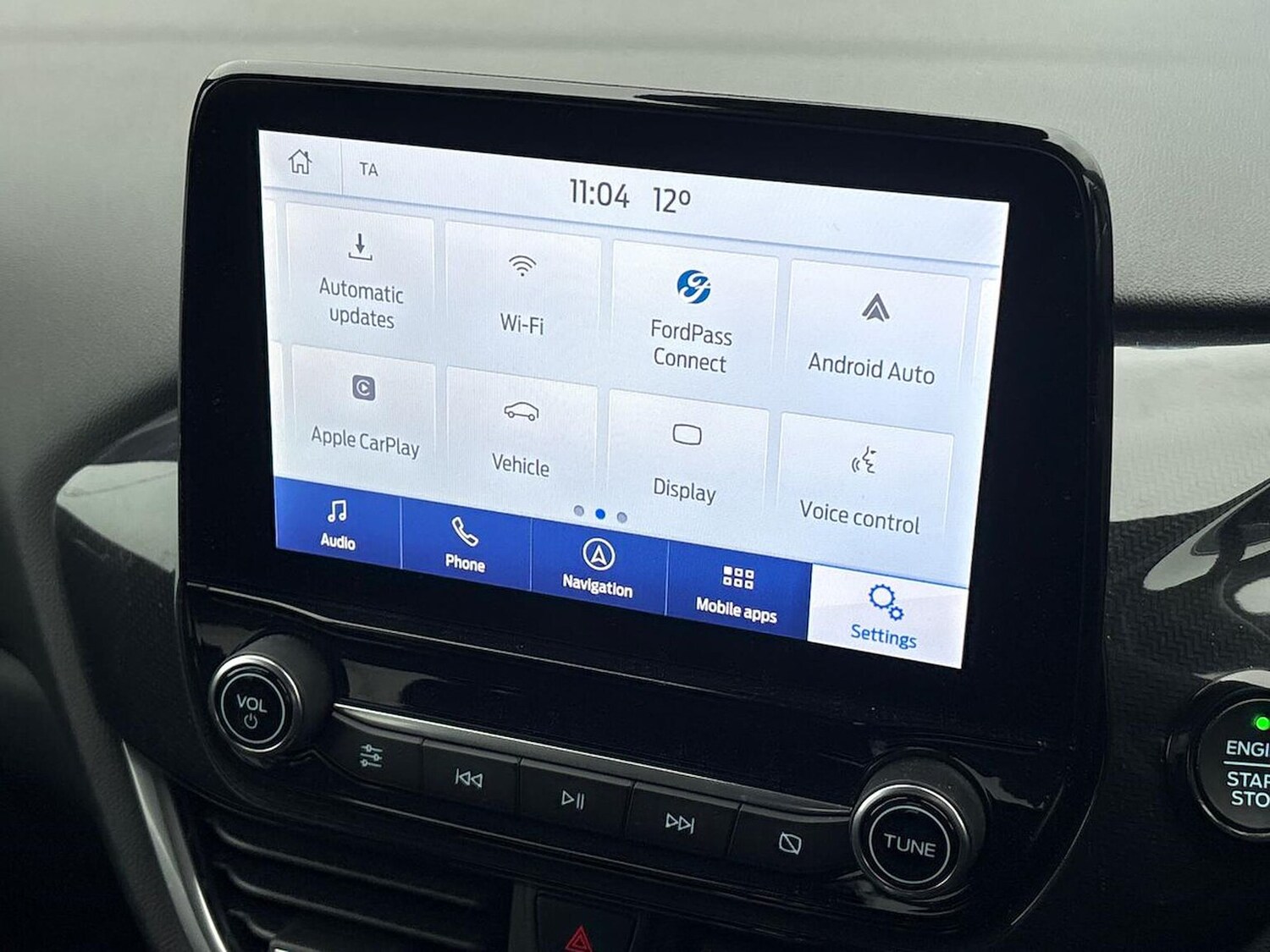 Used Ford Puma 2021 for sale - 76578336: Photo 40