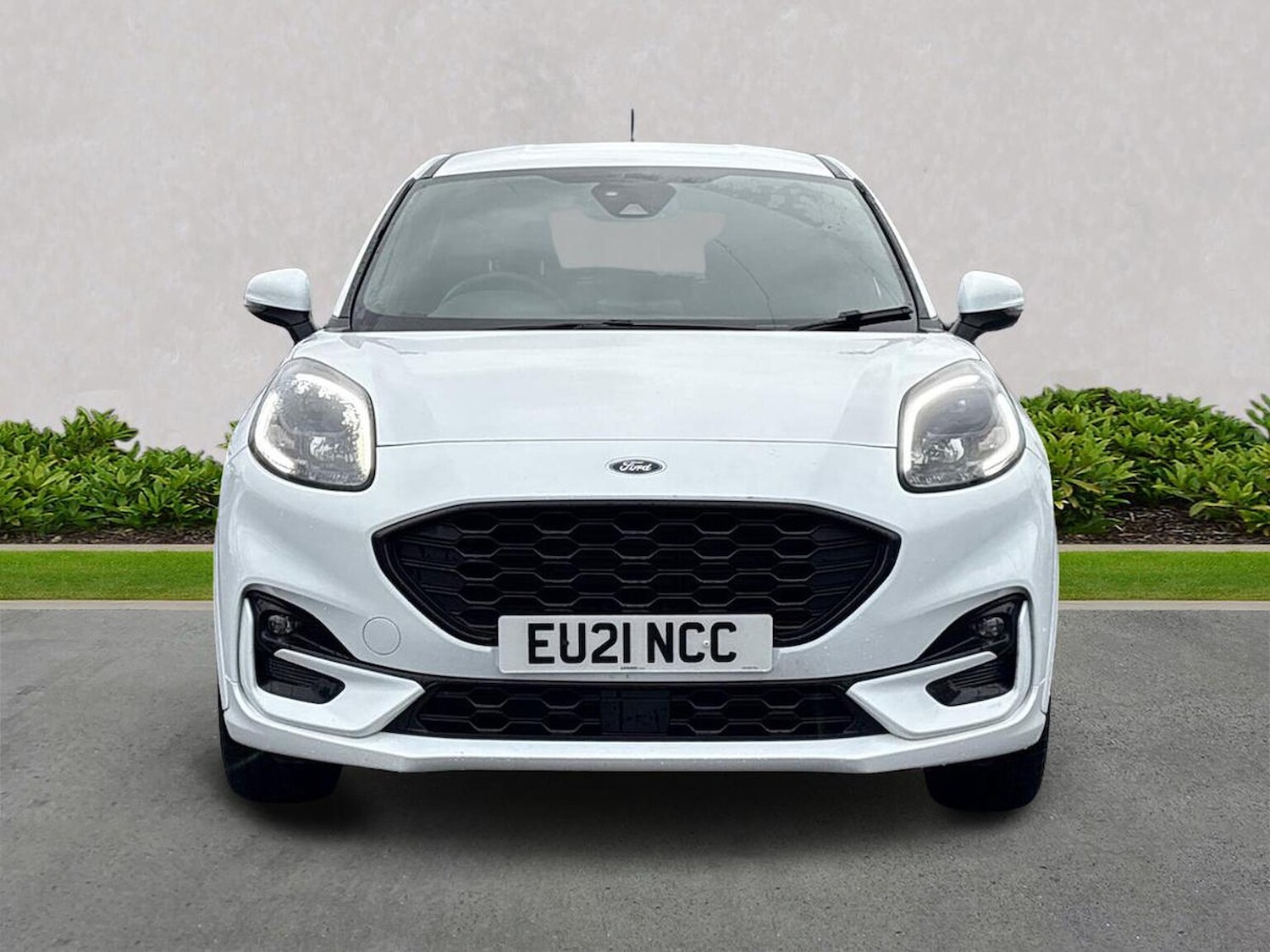 Used Ford Puma 2021 for sale - 76578336: Photo 5