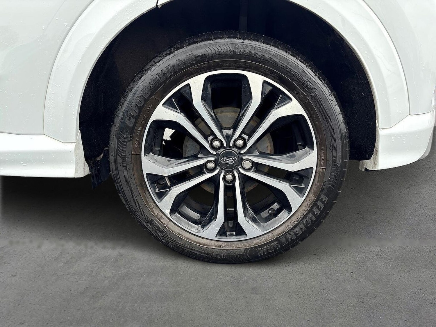 Used Ford Puma 2021 for sale - 76578336: Photo 6