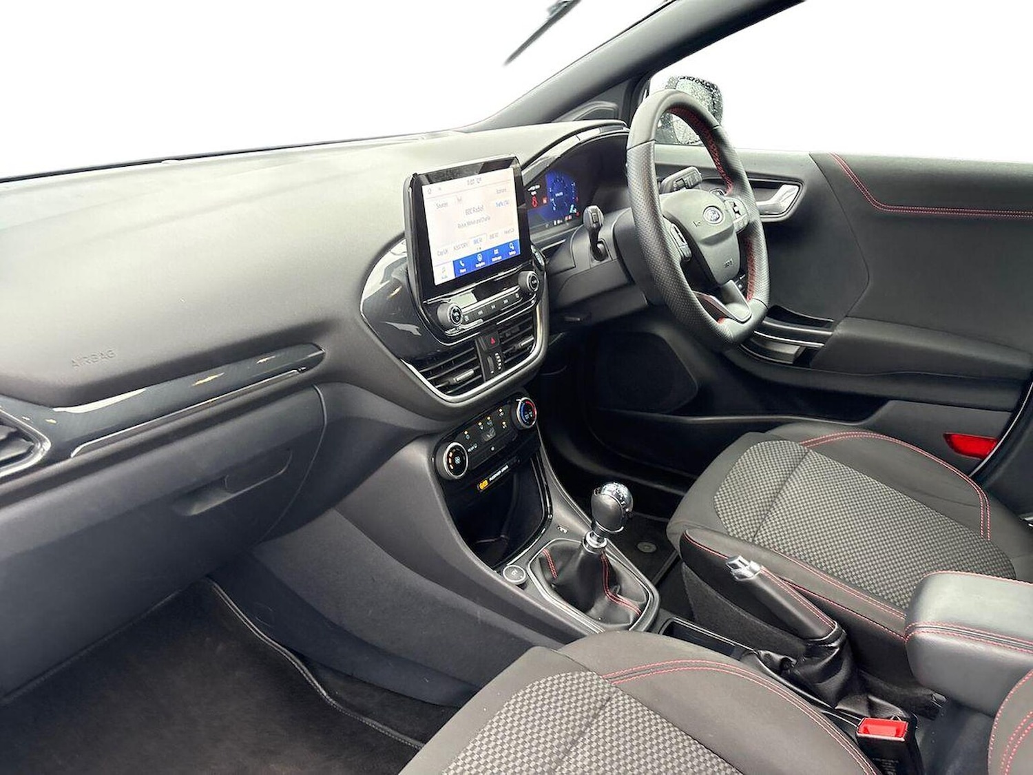 Used Ford Puma 2021 for sale - 76578336: Photo 7