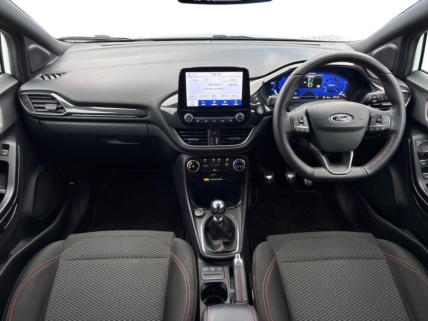 Used Ford Puma 2021 for sale - 76578336: Photo 8