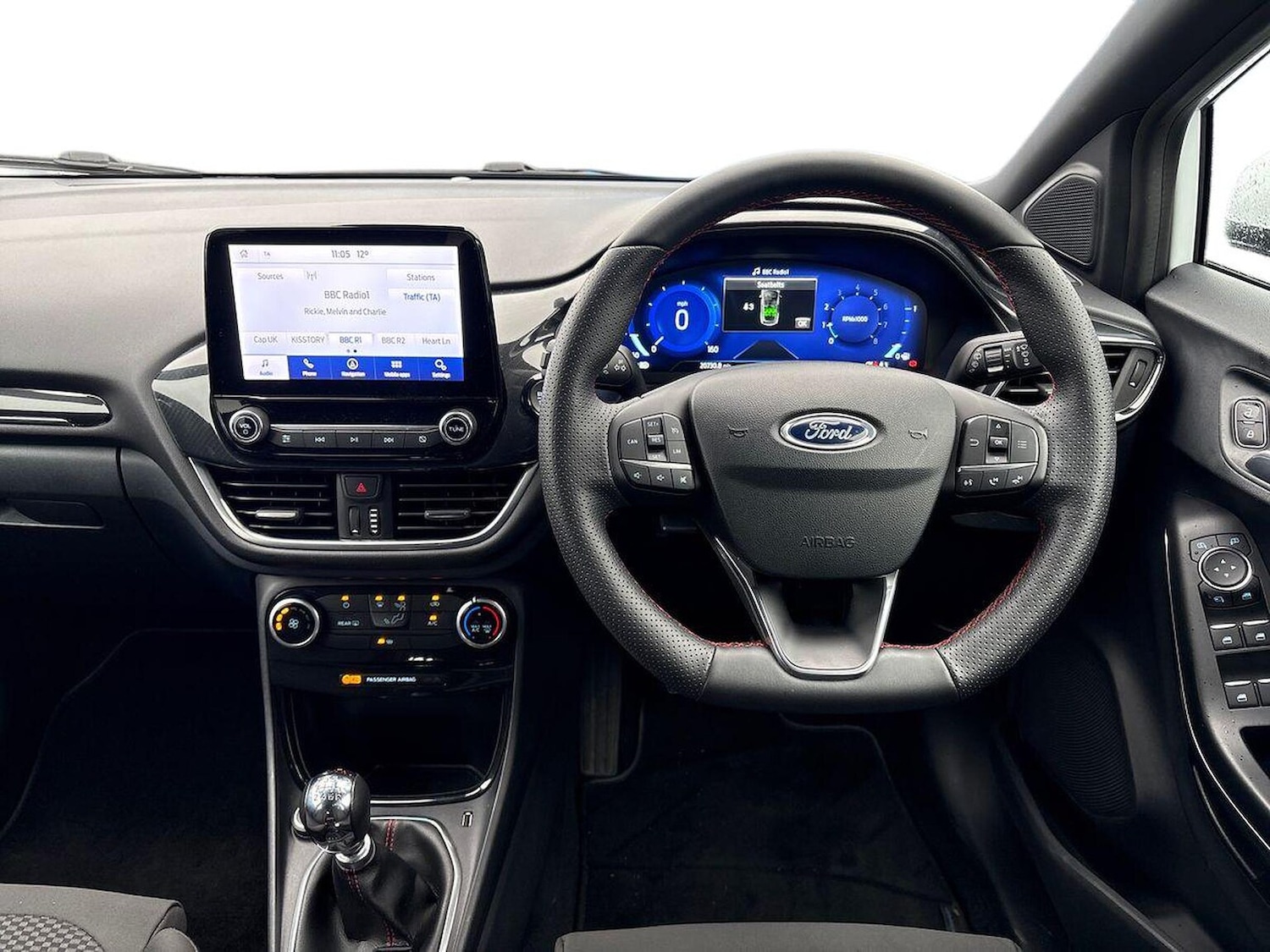 Used Ford Puma 2021 for sale - 76578336: Photo 9