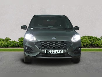 Used Ford Kuga 2022 for sale - 75906953: Photo