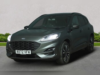 Used Ford Kuga 2022 for sale - 75906953: Photo