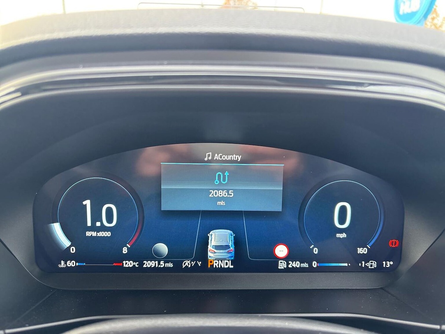 Used Ford Focus 2025 for sale - 76555491: Photo 10