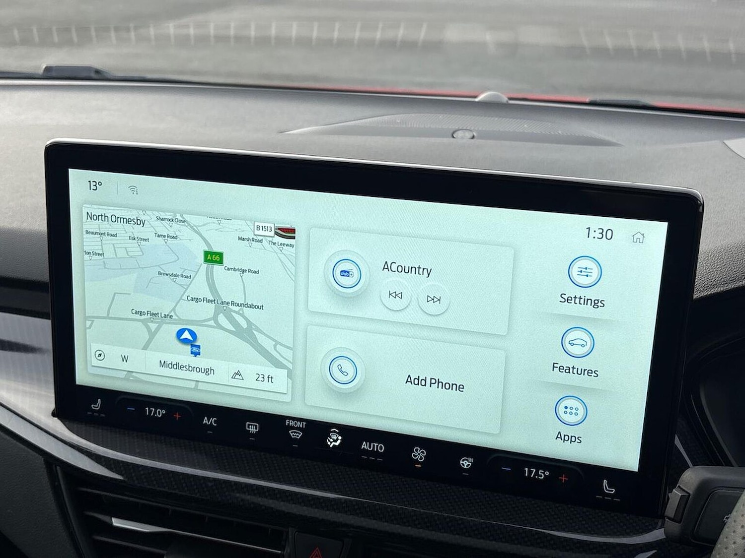 Used Ford Focus 2025 for sale - 76555491: Photo 11