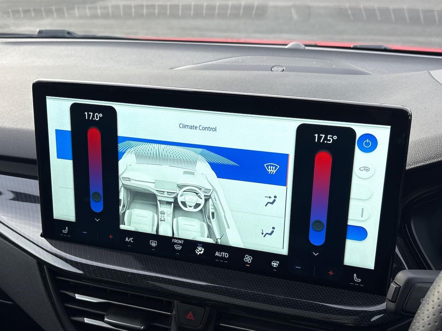 Used Ford Focus 2025 for sale - 76555491: Photo 12