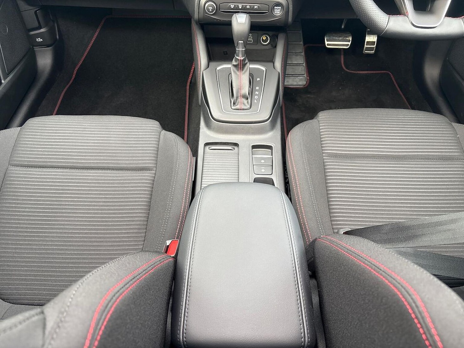 Used Ford Focus 2025 for sale - 76555491: Photo 13