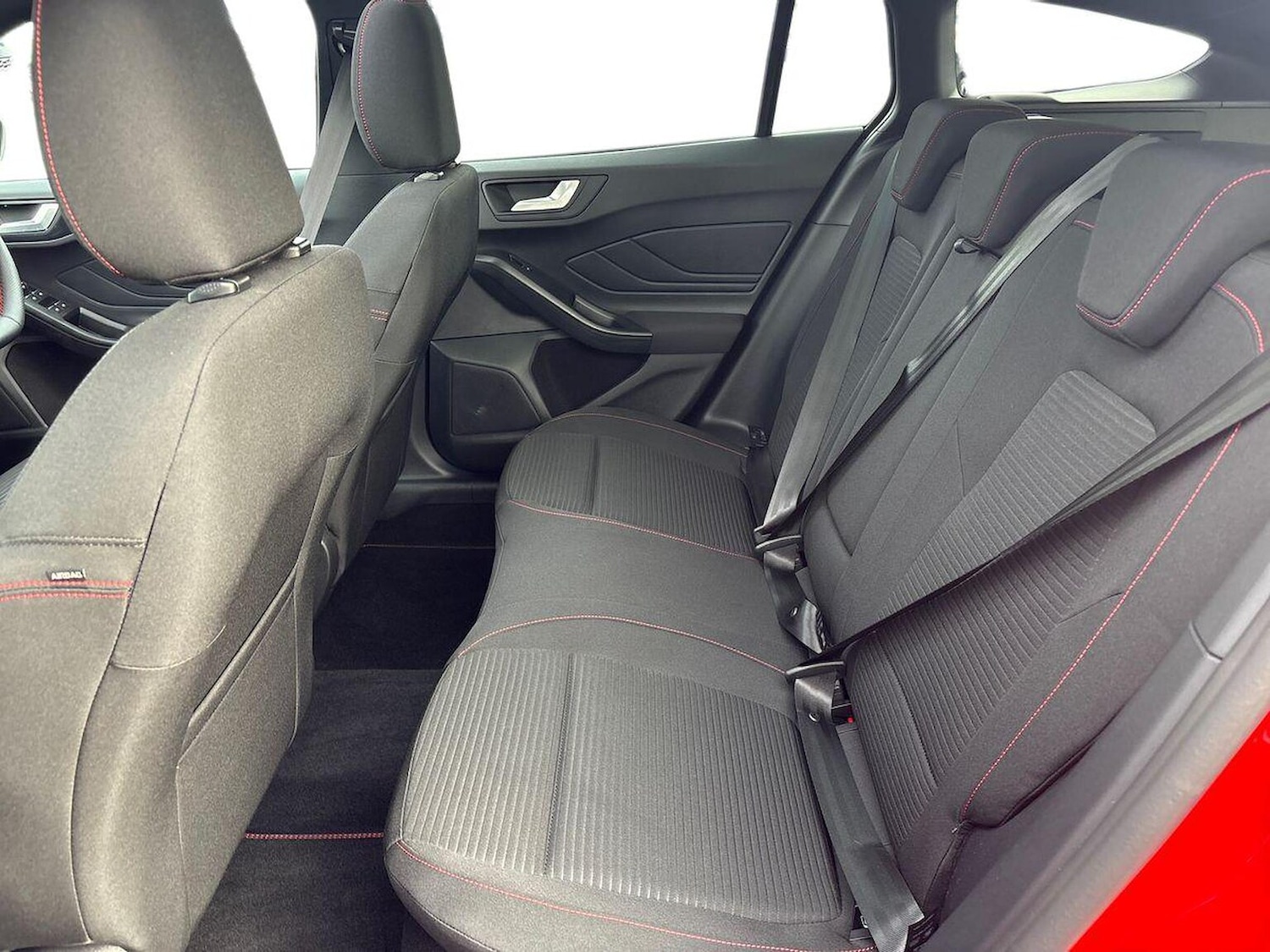 Used Ford Focus 2025 for sale - 76555491: Photo 16