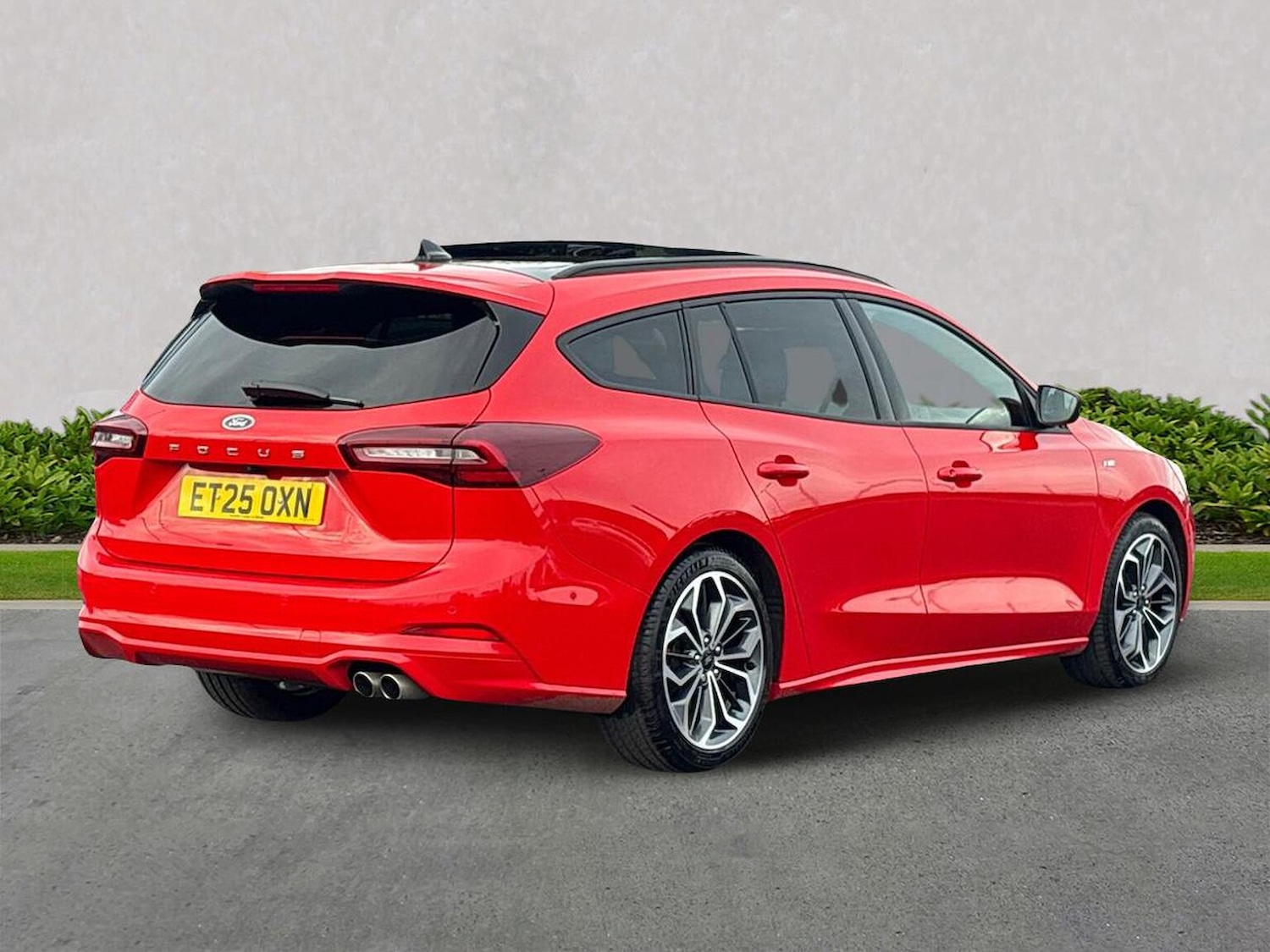 Used Ford Focus 2025 for sale - 76555491: Photo 18