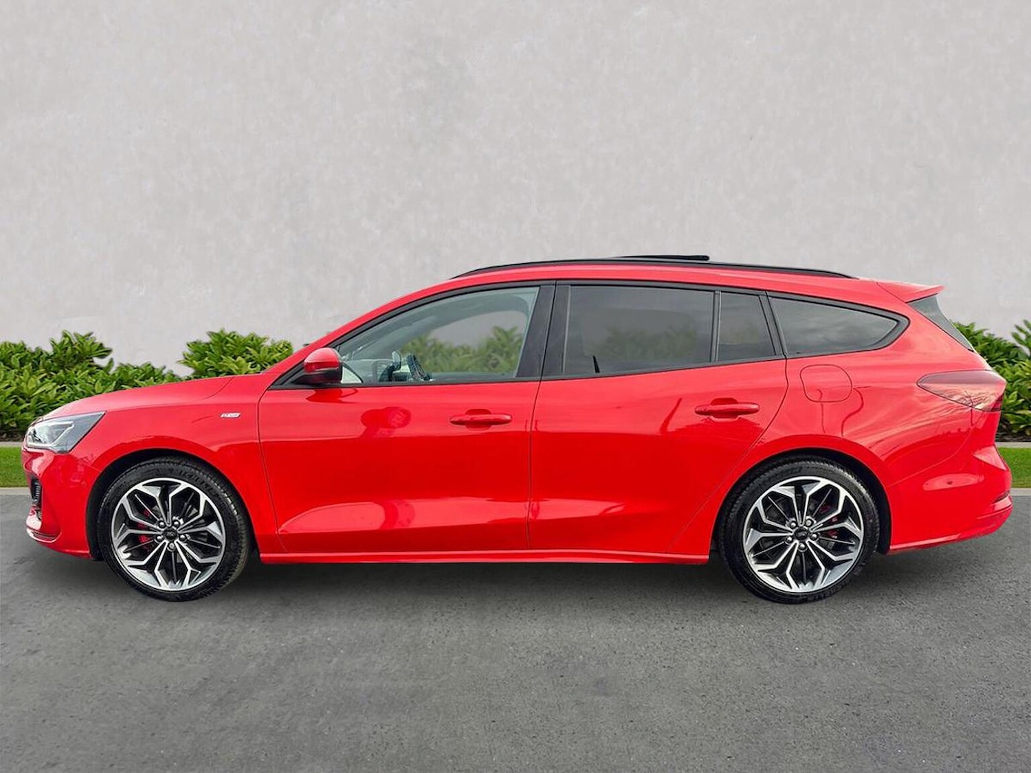 Used Ford Focus 2025 for sale - 76555491: Photo 19