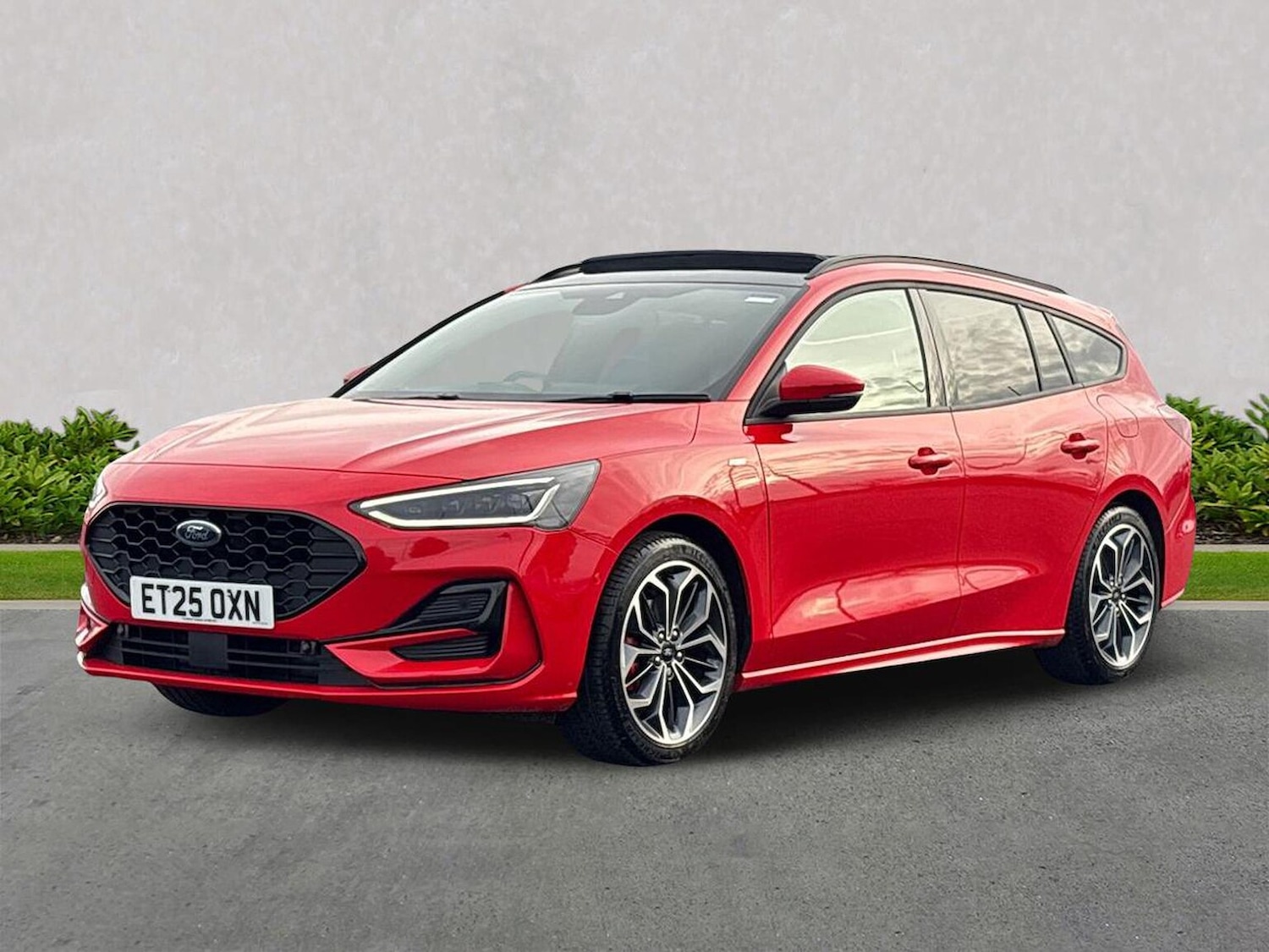 Used Ford Focus 2025 for sale - 76555491: Photo 20