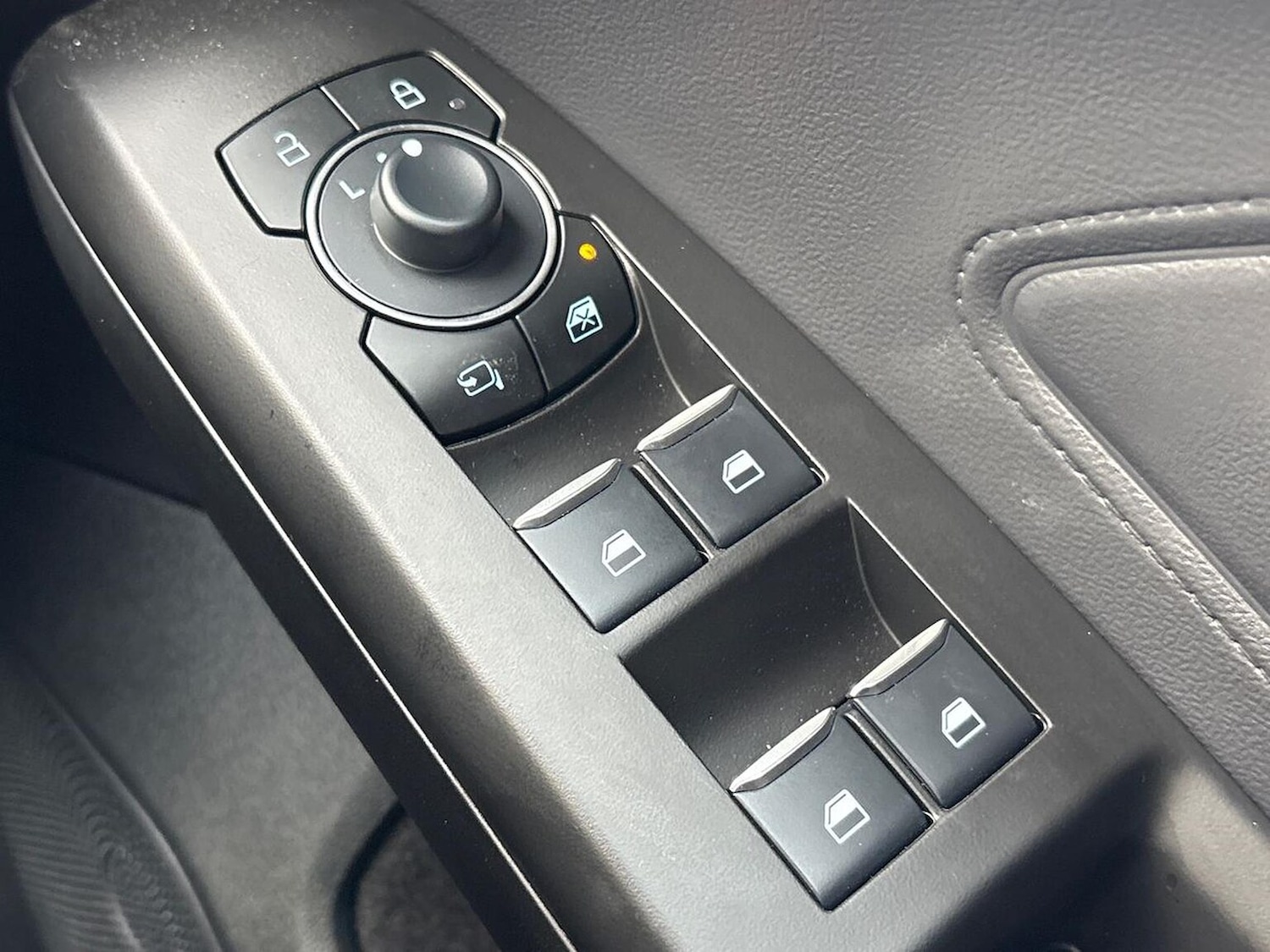 Used Ford Focus 2025 for sale - 76555491: Photo 21