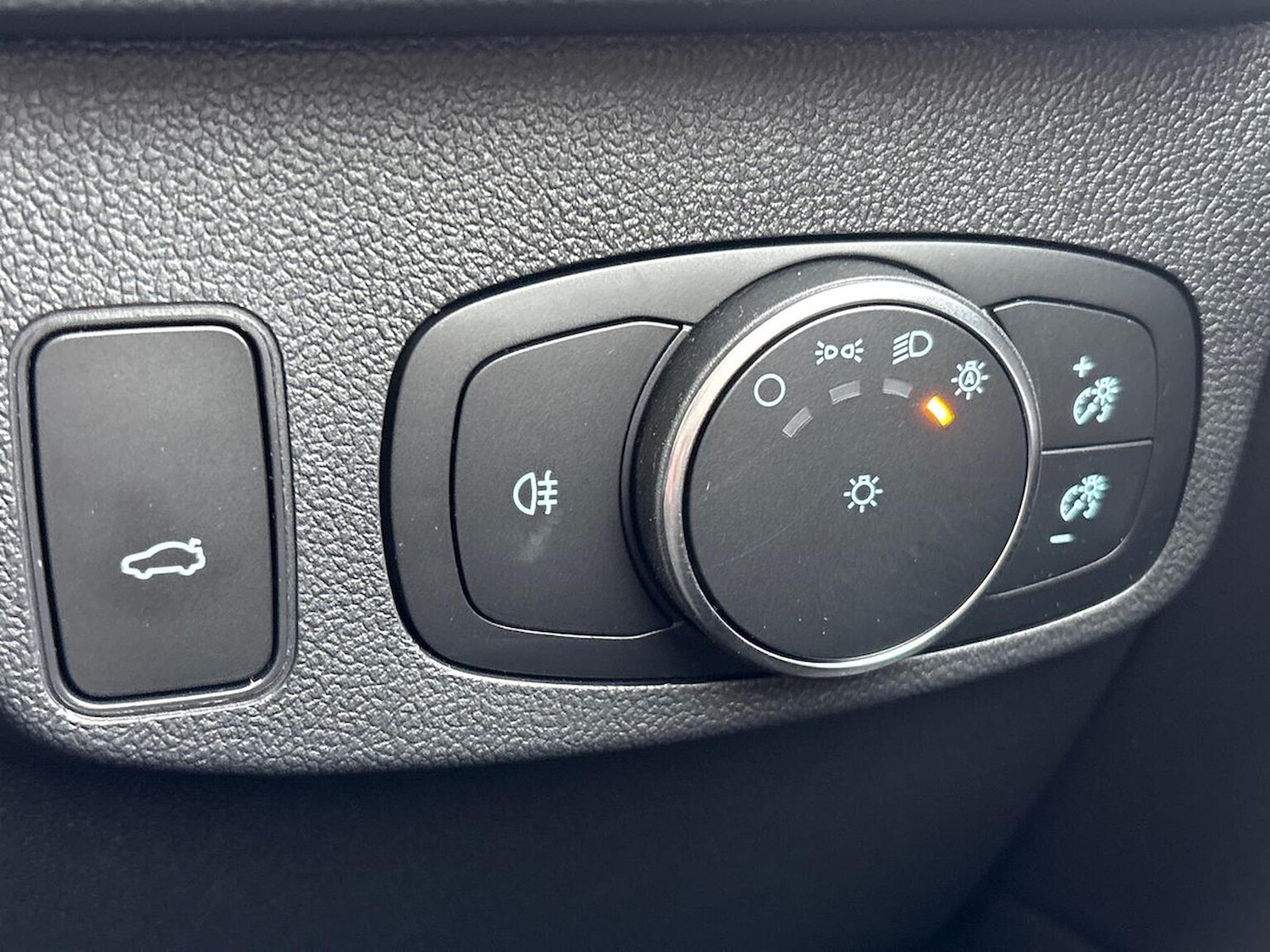 Used Ford Focus 2025 for sale - 76555491: Photo 22