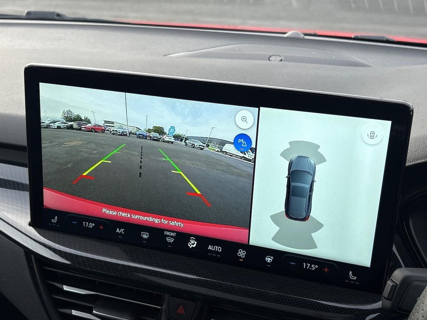 Used Ford Focus 2025 for sale - 76555491: Photo 23