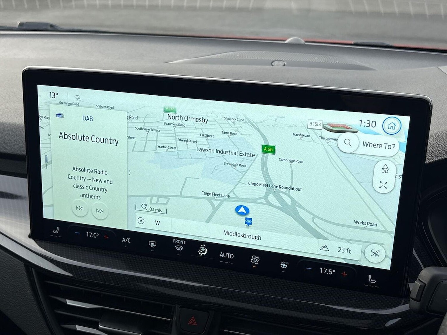 Used Ford Focus 2025 for sale - 76555491: Photo 24