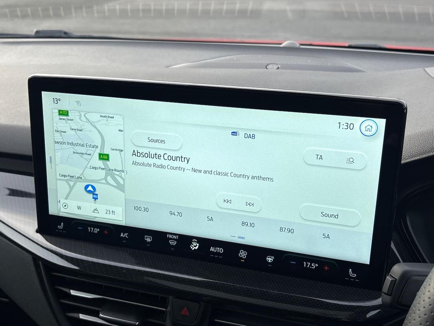 Used Ford Focus 2025 for sale - 76555491: Photo 25