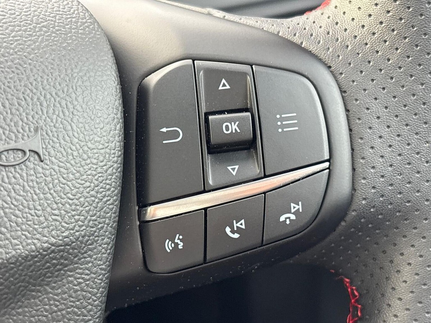 Used Ford Focus 2025 for sale - 76555491: Photo 27