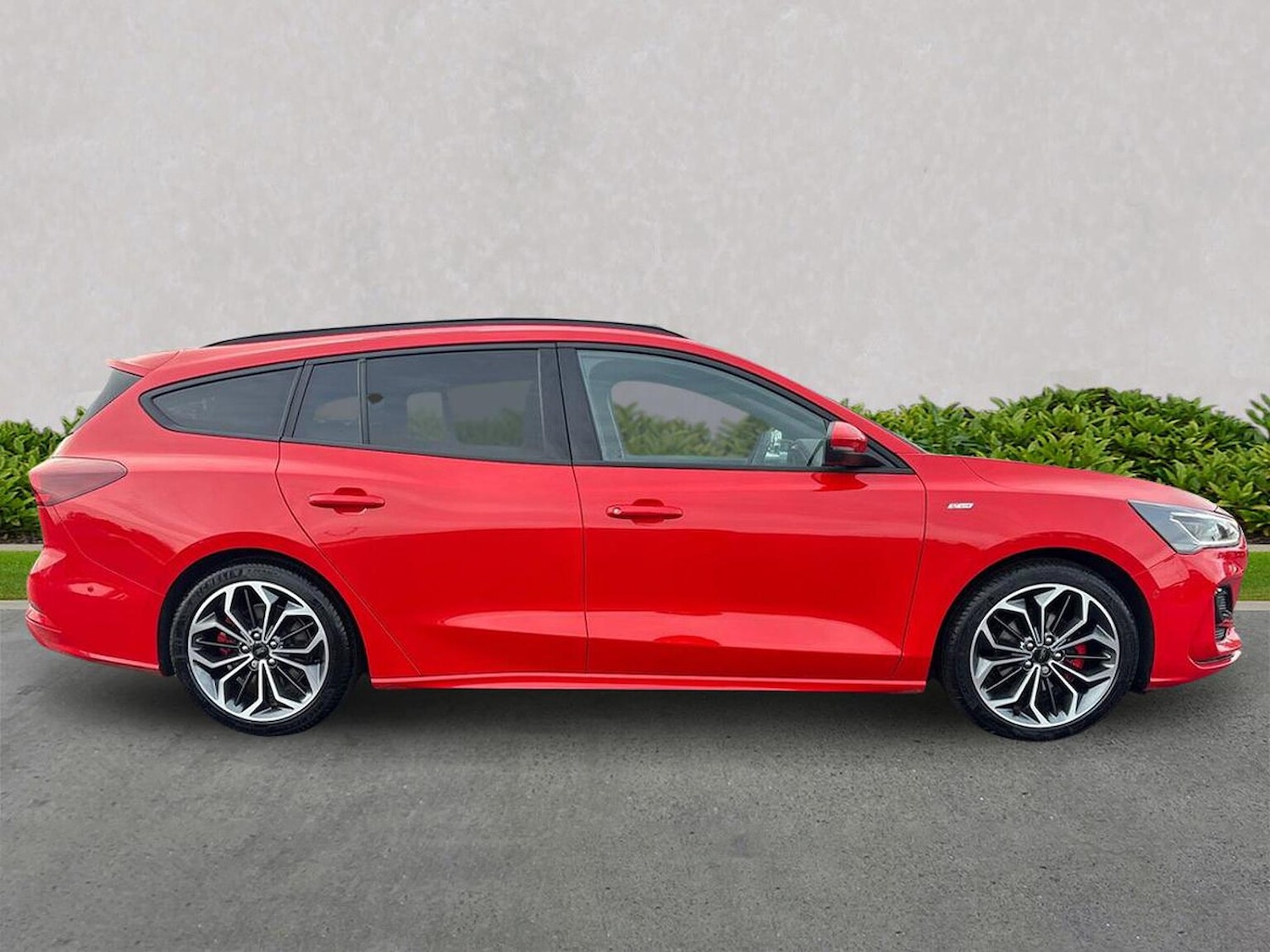 Used Ford Focus 2025 for sale - 76555491: Photo 3