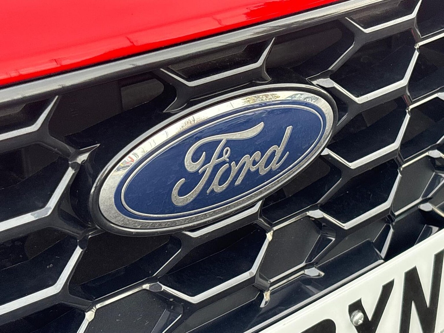 Used Ford Focus 2025 for sale - 76555491: Photo 33