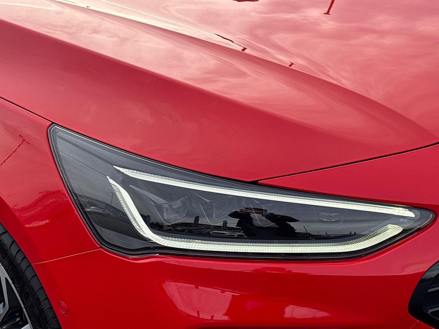 Used Ford Focus 2025 for sale - 76555491: Photo 34