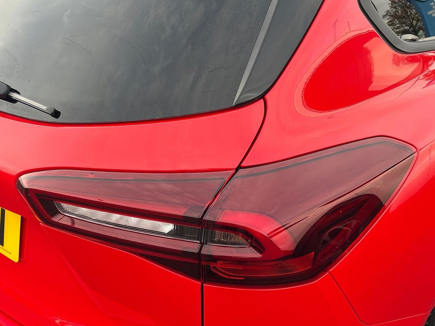 Used Ford Focus 2025 for sale - 76555491: Photo 36