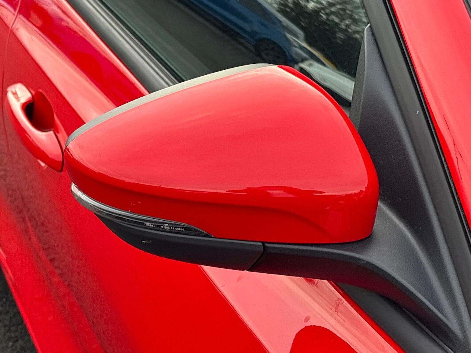 Used Ford Focus 2025 for sale - 76555491: Photo 38