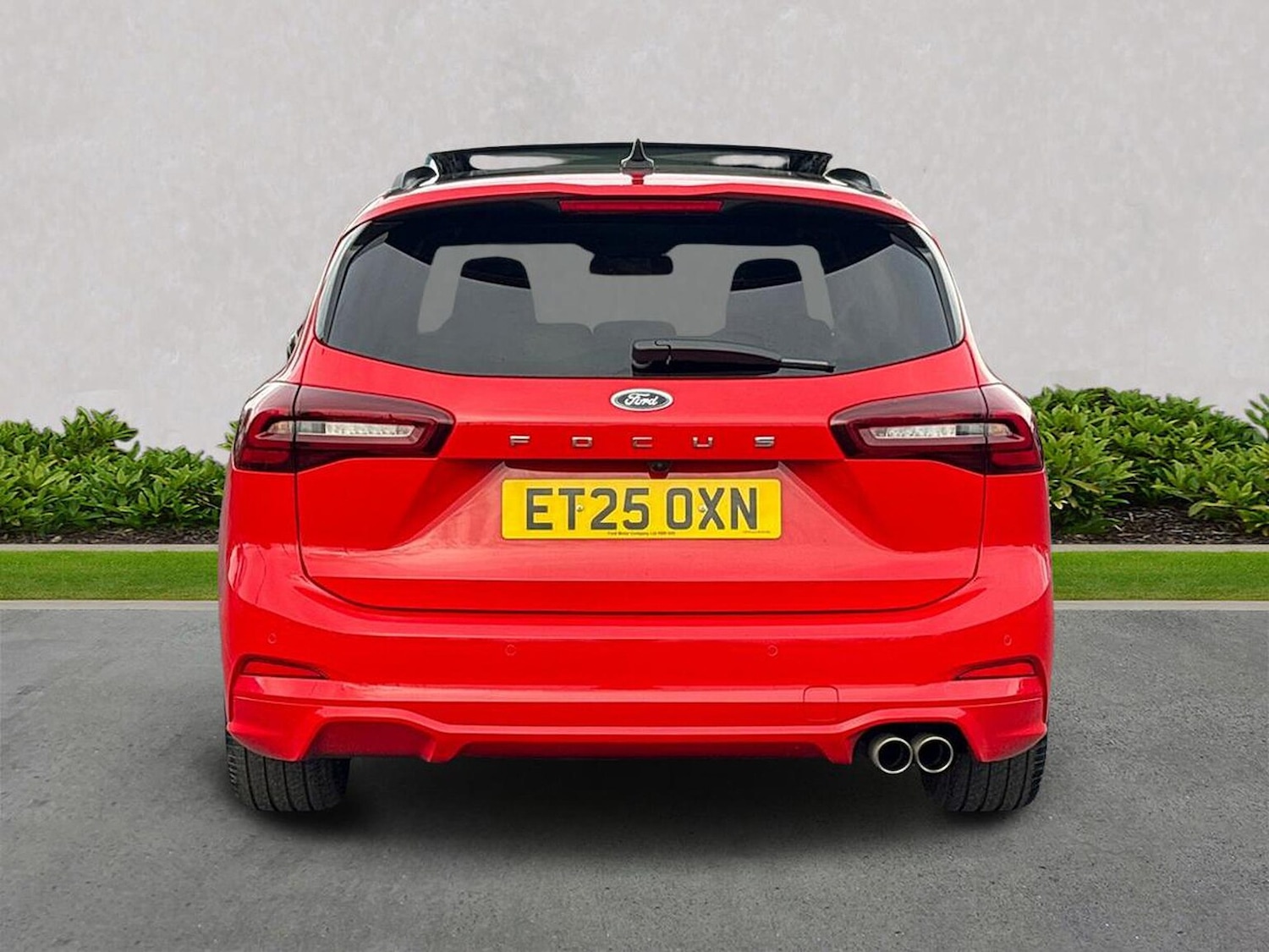 Used Ford Focus 2025 for sale - 76555491: Photo 4