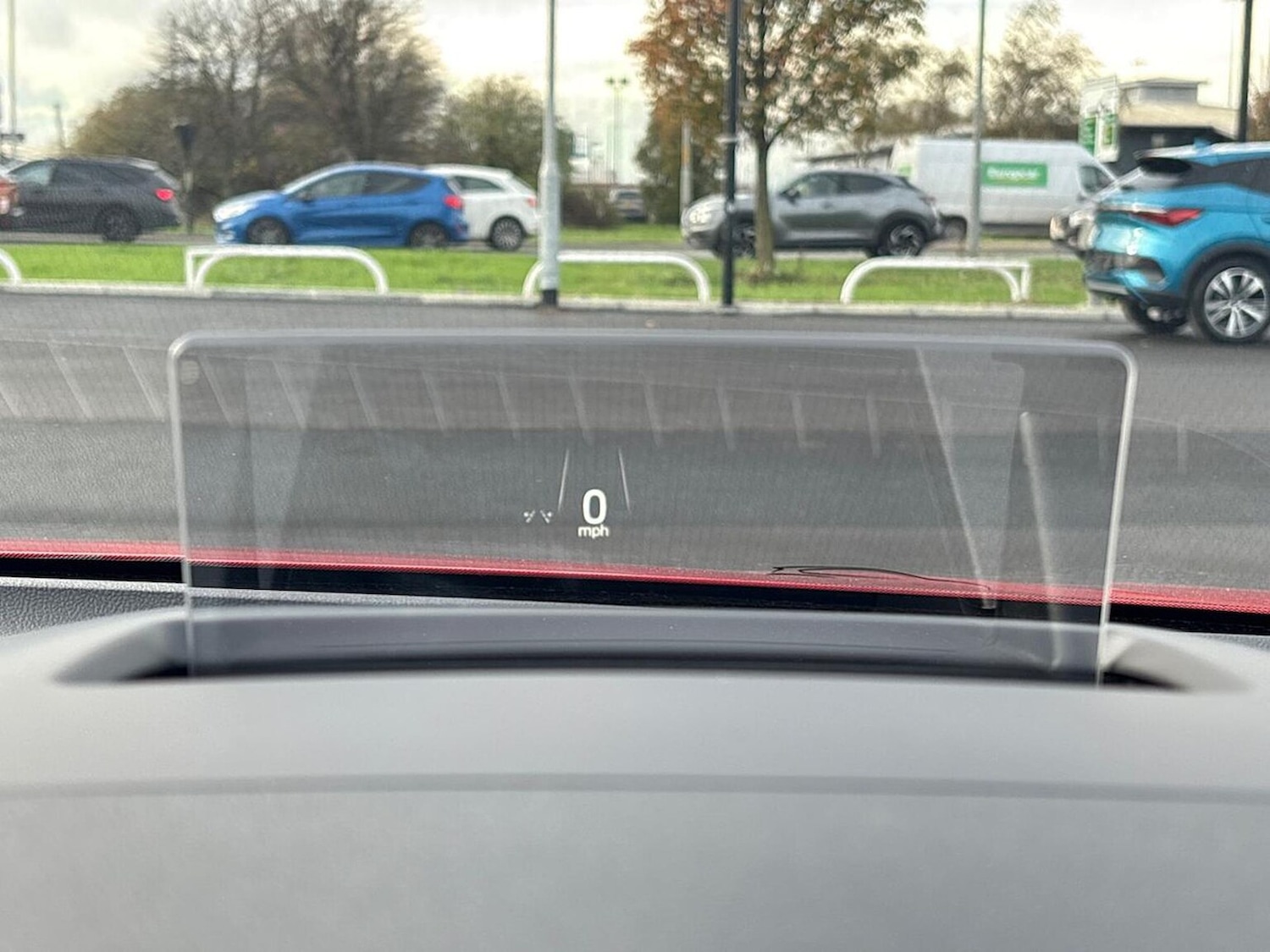 Used Ford Focus 2025 for sale - 76555491: Photo 41