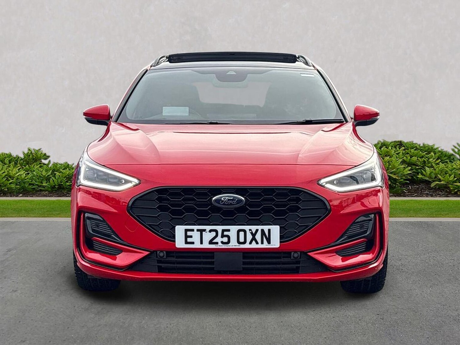 Used Ford Focus 2025 for sale - 76555491: Photo 5