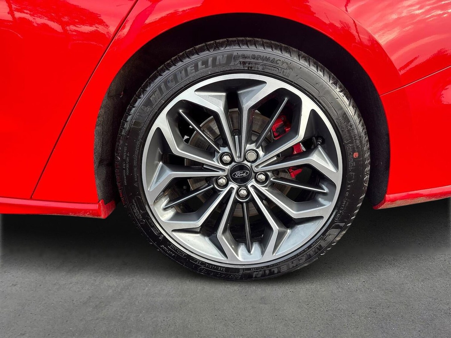 Used Ford Focus 2025 for sale - 76555491: Photo 6