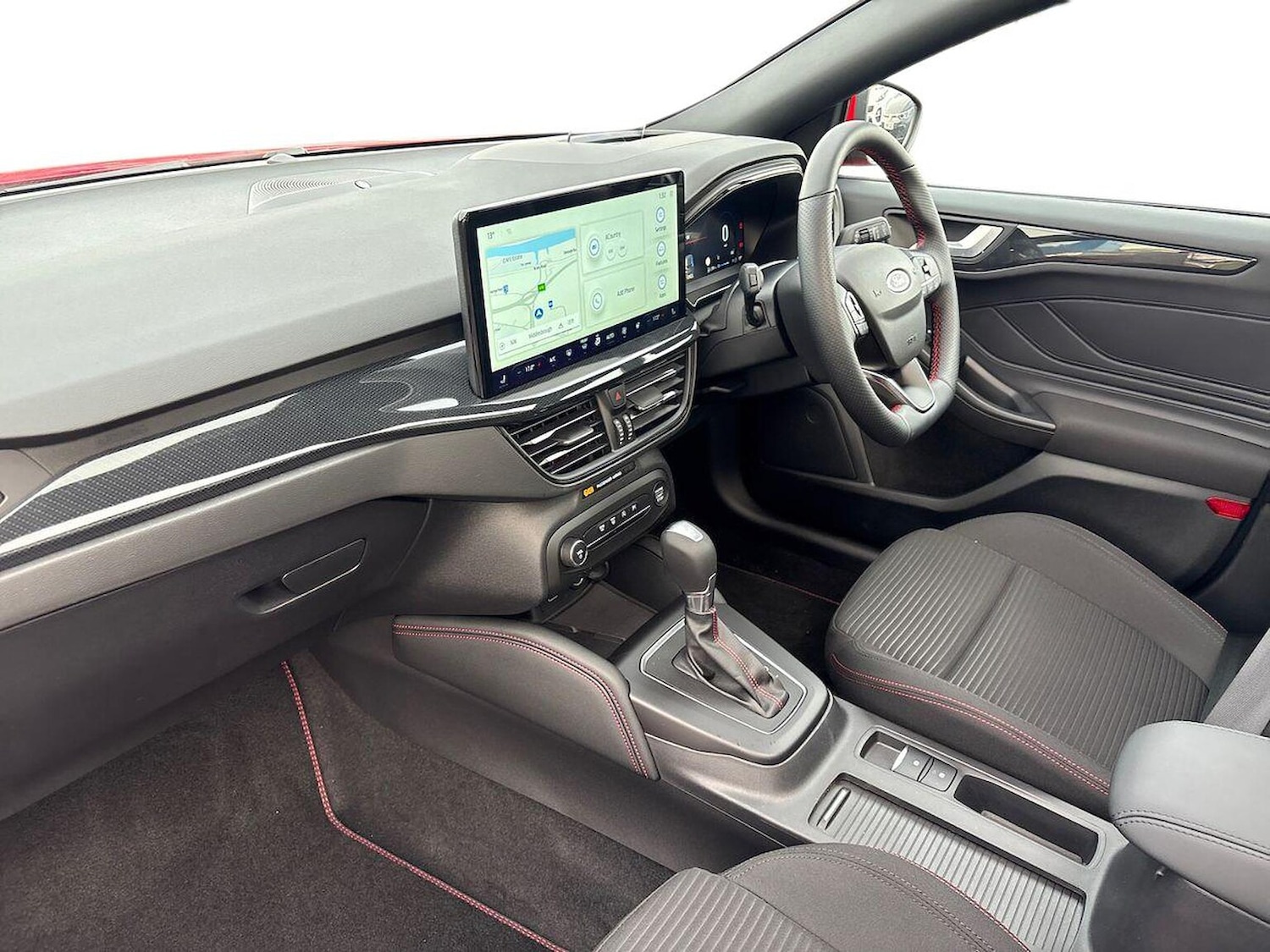 Used Ford Focus 2025 for sale - 76555491: Photo 7