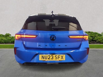 Used Vauxhall Astra 2023 for sale - 76219182: Photo 3