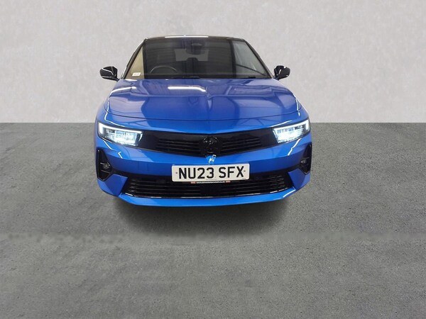Used Vauxhall Astra 2023 for sale - 76219182: Photo 5